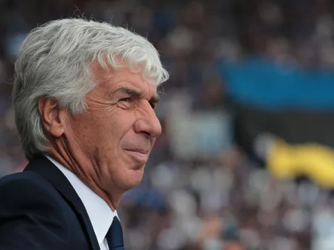 HLV của 'hiện tượng' nước Ý tự so sánh bản thân với Sir Alex