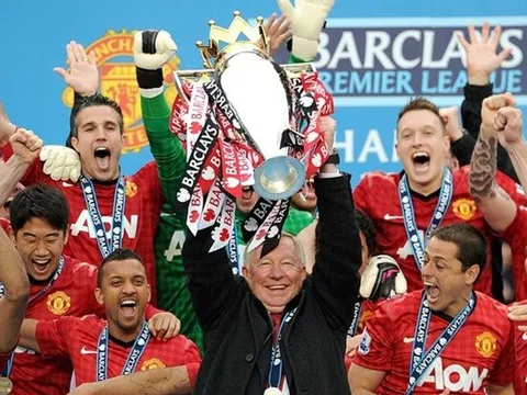 Klopp lý giải nguyên nhân Man Utd không thể vô địch EPL trong 8 năm qua