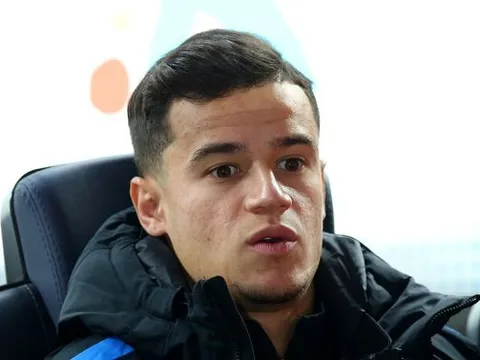 Hỏi mua 'bom xịt' Barca, Man Utd nhận câu trả lời cực gắt từ người đại diện