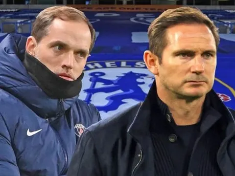 1 tháng trôi qua, Werner nhìn ra khác biệt giữa Tuchel với Lampard