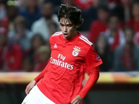 "Man Utd chẳng có liên hệ nào với chúng tôi cả"