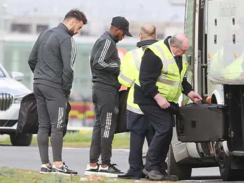 Mức lương khủng mà Liverpool chuẩn bị để đưa Timo Werner về Anfield