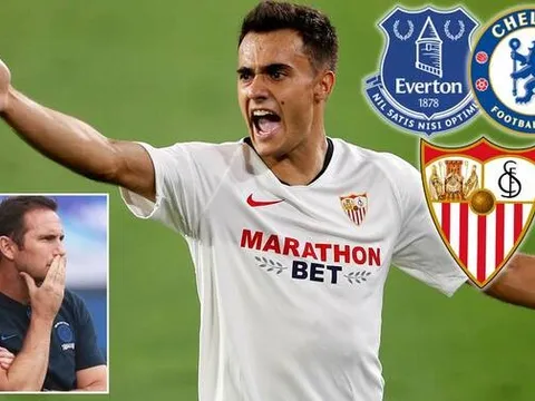 Những điều nên biết về ngôi sao được cả Chelsea lẫn Arsenal để mắt