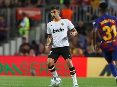 Barca hủy diệt Villarreal, Setien vui mừng khi tam tấu tìm thấy nhau