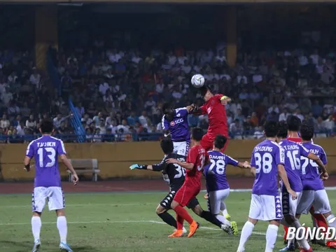 Báo châu Á: Nếu làm tốt 2 điều này, Hà Nội đã giành chiến thắng trước April 25