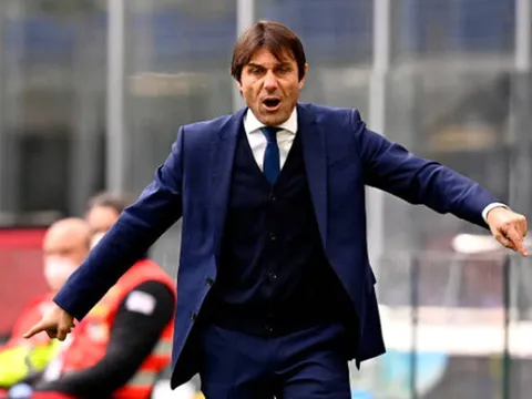 'Inter Milan trông thật nực cười ở Champions League'