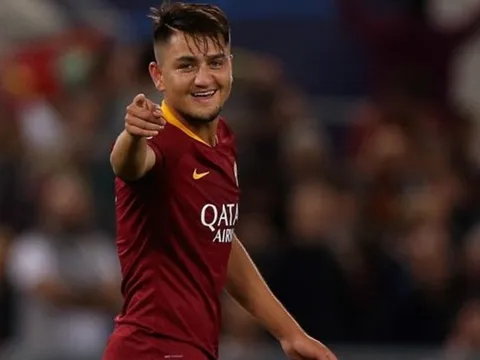 Lukaku: "Có thể thấy tôi đã không làm sai"