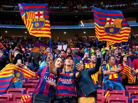 3 cái tên có thể cứu rỗi Barca trước nguy cơ trở thành "AC Milan 2.0"