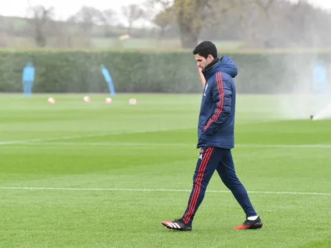 "Joao Felix không giống Cris Ronaldo. Cậu ấy sẽ còn xuất sắc hơn"