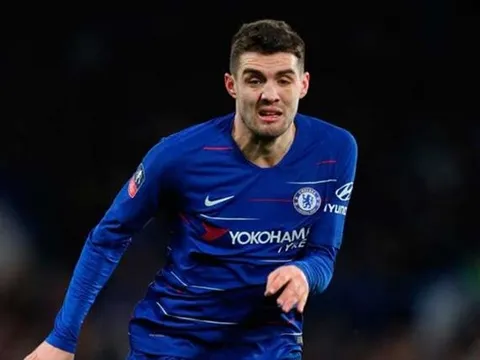 "Không vướng án cấm chuyển nhượng, Chelsea sẽ không chọn cậu ta"