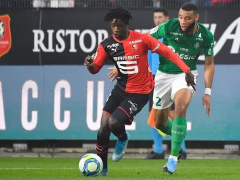 "Chỉ riêng việc được đá cho Chelsea đã rất ý nghĩa với tôi"