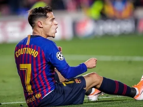 Hòa bạc nhược, cơ hội nào để Barca "lội ngược dòng" Real?