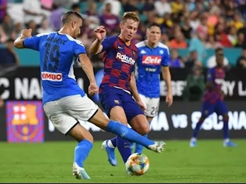 Tại sao Sir Alex lại dùng 'quyền lực tối thượng' buộc M.U chiêu mộ sao 50 triệu bảng?