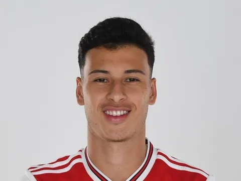 10 bản hợp đồng U19 đắt giá nhất TTCN 2019: Arsenal góp mặt tới 2 cái tên