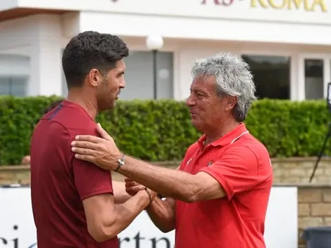 Arsenal luôn mang trong mình lá gan chuột nhắt