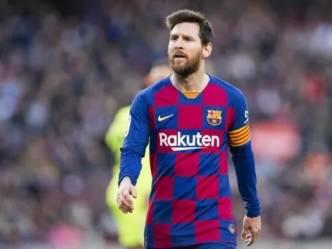 Top 10 ngôi sao giá trị nhất La Liga, Barca có tới 4