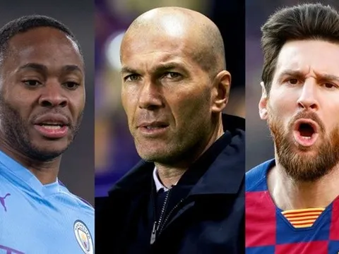 Real Madrid và 2 "nút thắt" quyết định cả mùa giải