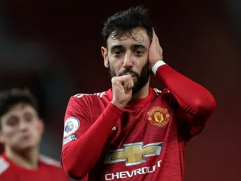 9 bài học từ vòng 17 EPL: Bruno gần bắt kịp huyền thoại; Kane quá đỉnh