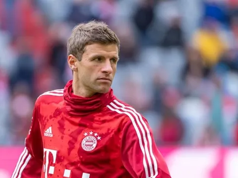 10 bàn + 19 kiến tạo vẫn không giúp ngôi sao này được sếp lớn Bayern để mắt