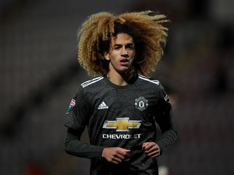 10 'báu vật' đáng chờ đợi nhất EPL: Balogun và 'Zidane' của Man Utd