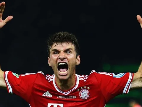 10 biểu tượng trung thành nhất châu Âu: Máy thu hồi bóng Barca, đội trưởng từ chức