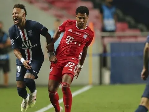 10 cái nhất Champions League 2019/20: 'Hung thần' Barca, Neymar tội nghiệp