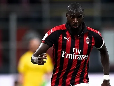 10 cái tên nằm trong danh sách mua sắm của AC Milan: "Người thừa" của Chelsea, Arsenal góp mặt
