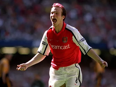 10 cái tên xuất sắc nhất dưới triều đại HLV Arsene Wenger (Phần 1)