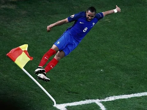 10 cảm hứng thế công mãnh liệt nhất Châu Âu 5 năm qua: Hoài niệm thành London