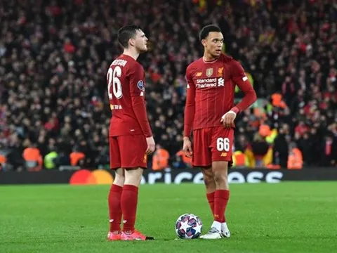10 cặp cánh hay nhất châu Âu: 2 'máy kiến tạo' của Liverpool và ai nữa?