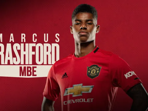 10 cầu thủ có giá trị chuyển nhượng cao nhất: Rashford số 1, thê thảm Mbappe