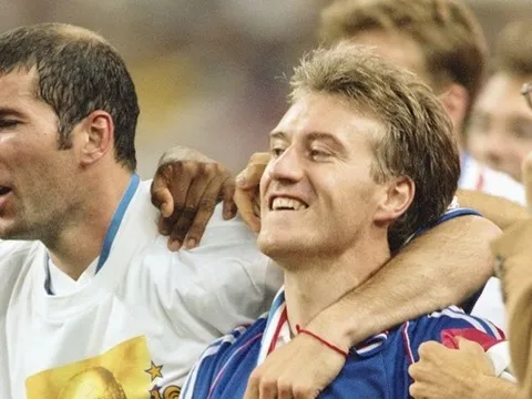 10 cầu thủ có số lần khoác áo ĐT Pháp nhiều nhất: Zidane, Giroud và ai nữa?