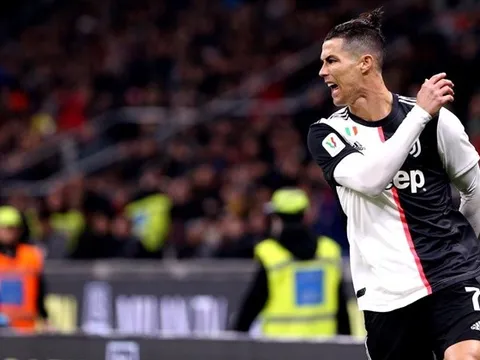 10 vì sao giá trị nhất Serie A: Cú sốc Ronaldo, 'ngáo ộp trung tuyến'