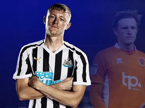 10 cầu thủ được đánh giá cao hơn thực tế: Mục tiêu 50 triệu của Man Utd!