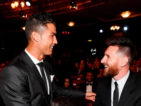 10 cầu thủ được tìm tên nhiều nhất trên trang web khiêu dâm: Ronaldo, Messi vẫn dẫn đầu
