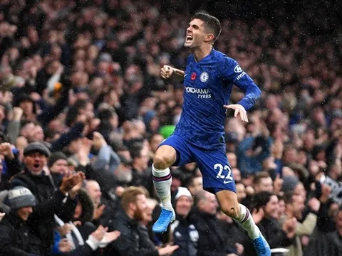 10 cầu thủ mới nhất cập bến Premier League từ Bundesliga: 3 sao Chelsea góp mặt