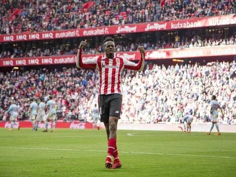 10 cầu thủ nhanh nhất làng bóng đá thế giới: Số 1 quá rõ