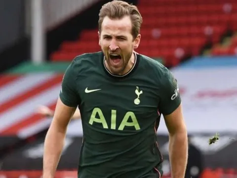 10 chân sút đỉnh nhất Premier League: Tiền đạo toàn năng và hiện tượng Aston Villa