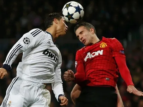 10 chữ ký trên 10 triệu bảng 'đỉnh' nhất của Sir Alex tại Man Utd: CR7, Persie và ai nữa?