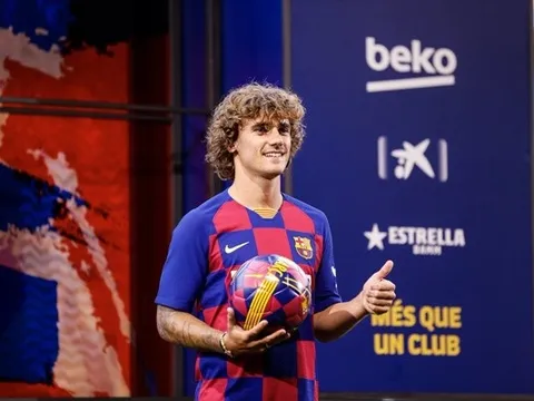 10 CLB kiếm được nhiều tiền nhất từ việc bán cầu thủ Hè 2019