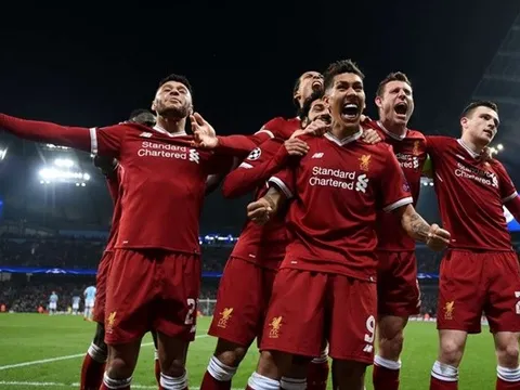 10 cỗ máy tấn công khủng khiếp nhất lịch sử Champions League: Bayern cần thêm 4 bàn