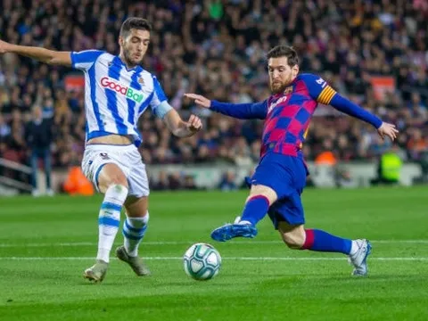 10 "cơn ác mộng" với hàng phòng ngự châu Âu: Ronaldo mất tích, Messi thứ mấy?