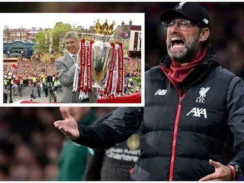10 cơn khát danh hiệu thống khổ nhất Châu Âu: Liverpool thứ 3, 'Hoàng đế' 62 năm không ngai