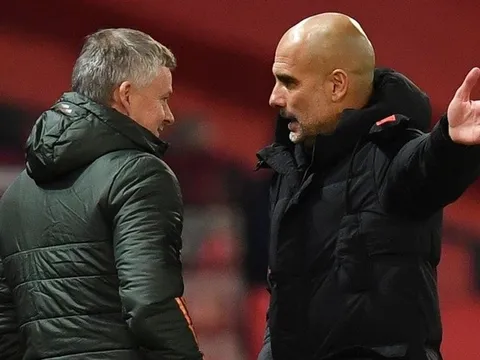 10 con số ấn tượng nhất tuần qua: Ole trên cơ Pep; 'Good job' Gerrard