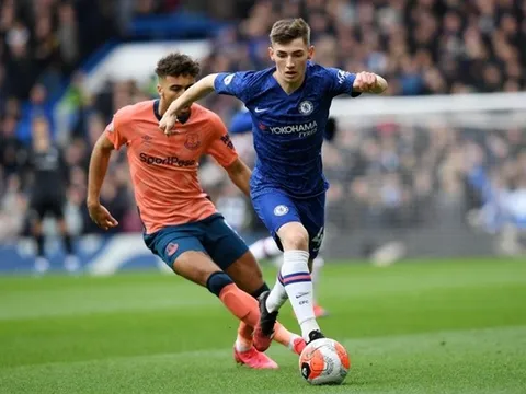 10 con số đặc biệt sau vòng 29 EPL: 'Những đứa trẻ' của Lampard