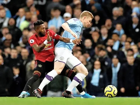 10 con số 'đặc biệt' trước vòng 29 EPL: M.U gặp 'hung thần'; Lịch sử chờ The Kop