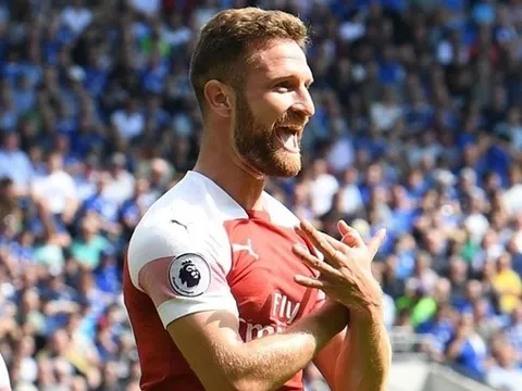 10 danh thủ có liên quan đến Kosovo: Sao Liverpool và Arsenal hội tụ!