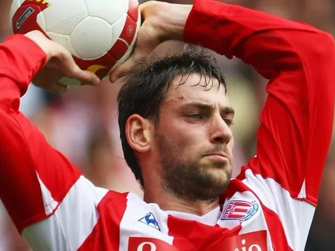 10 'dị nhân' tại Premier League: Ác mộng của Arsenal