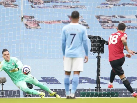 10 điều rút ra được ở Premier League vòng đấu cuối tuần qua