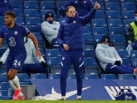 10 điều rút ra ở vòng 24 Premier League: Sự khác biệt mang tên Tuchel